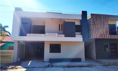 Casa en venta en col. Tamaulipas Tampico, Tamps.