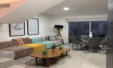 CASA EN VENTA SURPONIENTE AGS SIRIUS