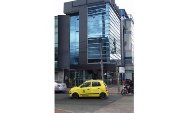 Edificio en Vender - Arrendar en Bogotá D.C.