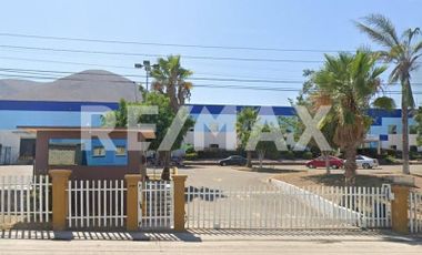 BODEGA EN RENTA DE 3,800 M2, EN PRESIDENTES, TIJUANA B.C.