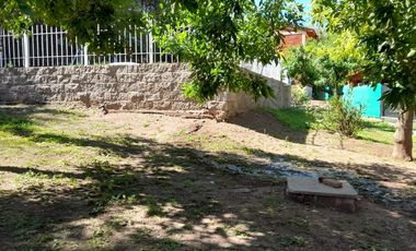 VENTA DE CASA EN Potrero de los Funes