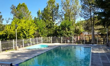 VENTA DE CASA EN Potrero de los Funes