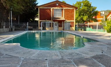 VENTA DE CASA EN Potrero de los Funes