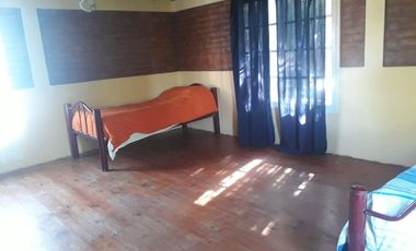 VENTA DE CASA EN Potrero de los Funes