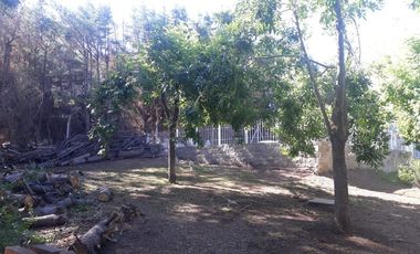 VENTA DE CASA EN Potrero de los Funes