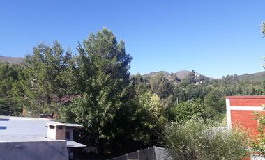 VENTA DE CASA EN Potrero de los Funes