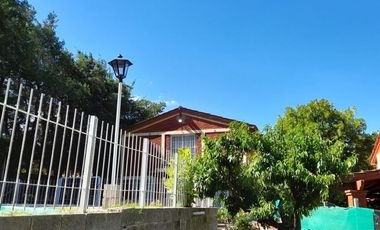 VENTA DE CASA EN Potrero de los Funes
