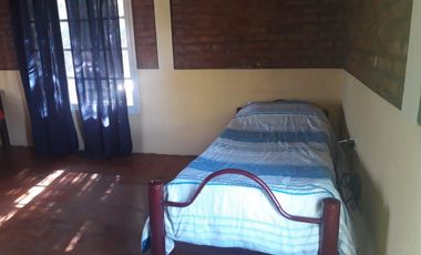 VENTA DE CASA EN Potrero de los Funes