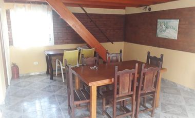 VENTA DE CASA EN Potrero de los Funes