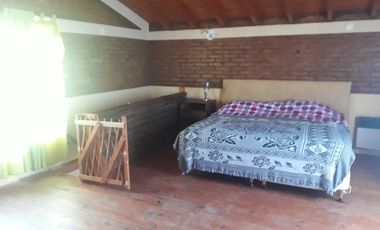 VENTA DE CASA EN Potrero de los Funes