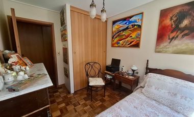 Amplio, 145m2 con terraza,3 dorm. 3 baños, estacionamiento