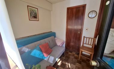 Amplio, 145m2 con terraza,3 dorm. 3 baños, estacionamiento