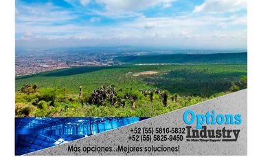 Excellent opportunity to sell land in Querétaro