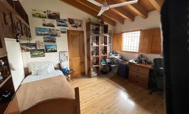 Casa en venta en Lomas de Tecamachalco