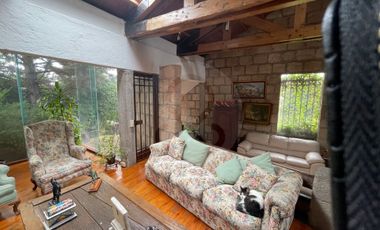 Casa en venta en Lomas de Tecamachalco
