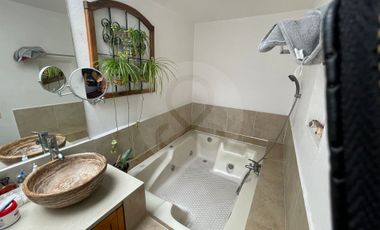 Casa en venta en Lomas de Tecamachalco