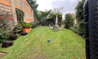 Casa en venta en Lomas de Tecamachalco