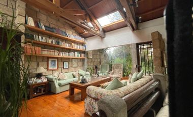 Casa en venta en Lomas de Tecamachalco