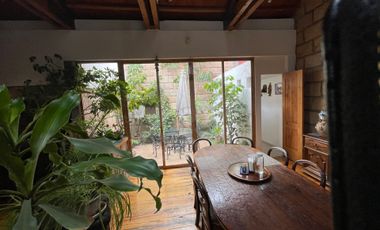 Casa en venta en Lomas de Tecamachalco