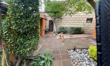 Casa en venta en Lomas de Tecamachalco