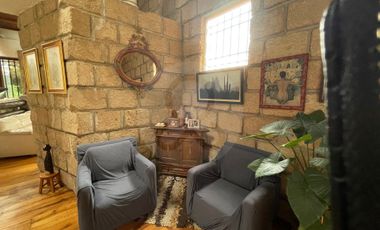 Casa en venta en Lomas de Tecamachalco