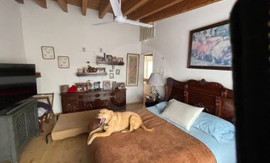 Casa en venta en Lomas de Tecamachalco