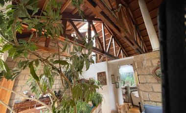 Casa en venta en Lomas de Tecamachalco