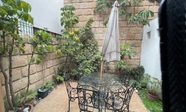 Casa en venta en Lomas de Tecamachalco