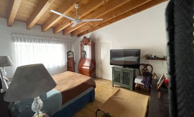 Casa en venta en Lomas de Tecamachalco