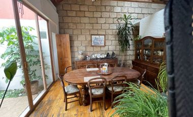 Casa en venta en Lomas de Tecamachalco