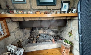 Casa en venta en Lomas de Tecamachalco