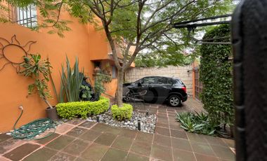 Casa en venta en Lomas de Tecamachalco