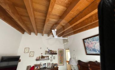 Casa en venta en Lomas de Tecamachalco