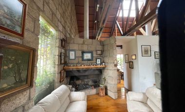 Casa en venta en Lomas de Tecamachalco