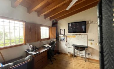Casa en venta en Lomas de Tecamachalco