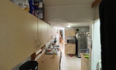 Casa en venta en Lomas de Tecamachalco