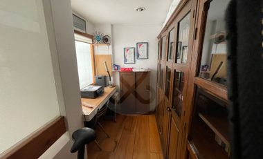 Casa en venta en Lomas de Tecamachalco