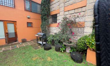 Casa en venta en Lomas de Tecamachalco