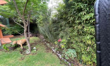 Casa en venta en Lomas de Tecamachalco