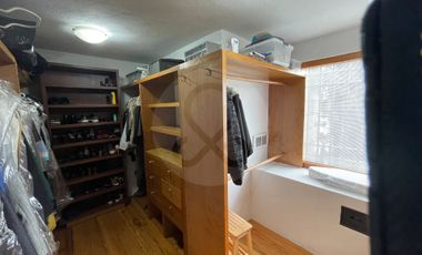 Casa en venta en Lomas de Tecamachalco