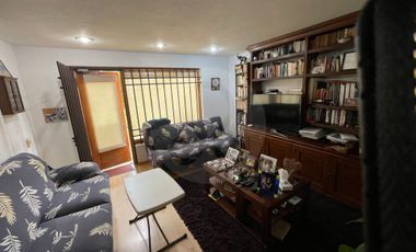 Casa en venta en Lomas de Tecamachalco