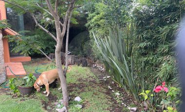 Casa en venta en Lomas de Tecamachalco