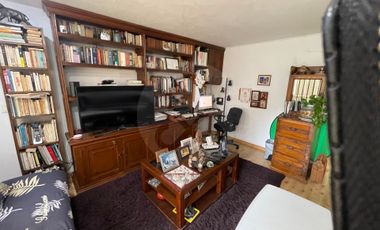 Casa en venta en Lomas de Tecamachalco
