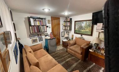 Casa en venta en Lomas de Tecamachalco