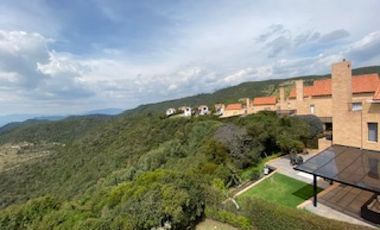 casa en arriendo en encenillos de sindamanoy. Cod A5294