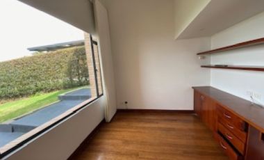 casa en arriendo en encenillos de sindamanoy. Cod A5294