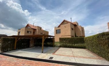 casa en arriendo en encenillos de sindamanoy. Cod A5294