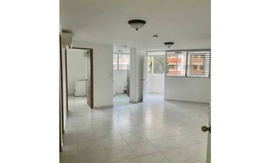 APARTAMENTO EN LLANO BONITO 2REC 1B VACIO 60M2