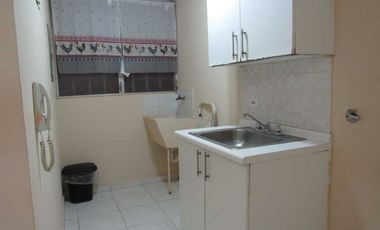 APARTAMENTO EN LLANO BONITO 2REC 1B VACIO 60M2