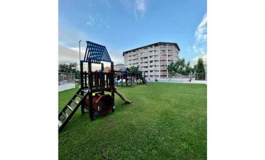 APARTAMENTO EN LLANO BONITO 2REC 1B VACIO 60M2